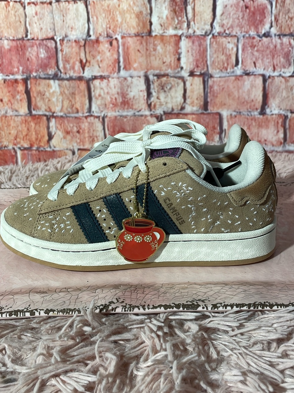 Adidas Campus Pan